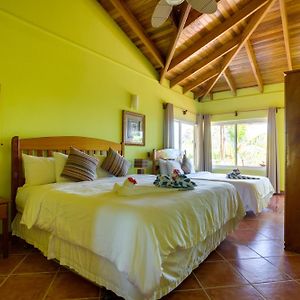 Three-Bedroom Suite