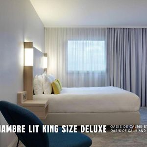 The Jangle Hotel - Paris - Charles De Gaulle - Airport